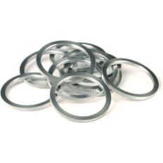 REDUCEERRING 25/20/1.4 GEKARTELD