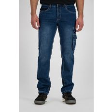WERKBROEK JEANS STRETCH RHINO W32-L32