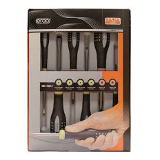 SCHROEVENDRAAIERSET ERGO 6D