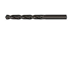 HSS SPIRAALBOREN DIN 338 GEWALST 5,0 MM / V.E.PER STUK