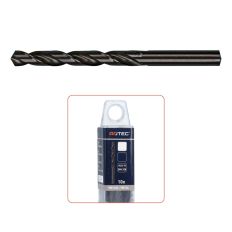 HSS SPIRAALBOREN DIN 338 GEWALST 1,1 MM