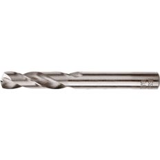 HSS PLAATWERKBOREN DIN 1897 GEWALST 2,0 MM