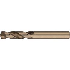 HSS-CO5 PLAATWERKBOREN DIN 1897 COBALT 5,0 MM