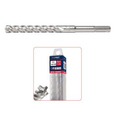 HAMERBOREN SDS+ 'ZENTRO' IN BOX A 10 ST. 6,0X 50/110 MM