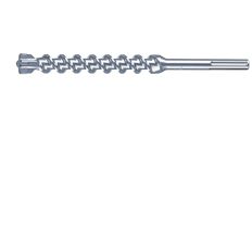 HAMERBOOR SDS-MAX QUATTRO-X ø12,0X400/540