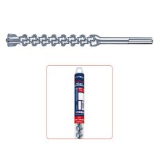 HAMERBOOR SDS-MAX QUATTRO-X ø14,0X400/540