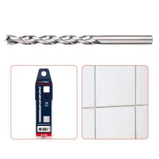 ALLRO-TEGELBOREN TEGELS, MARMER 10,0X80/120 MM