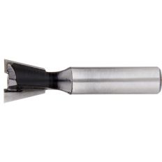 HM ZWALUWSTAARTFREES, SILVER-LINE, ø12,7/15°, D2=8