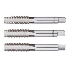 HSS HANDTAPPENSET, 3-DLG., DIN 352, BSW 5/32"-32