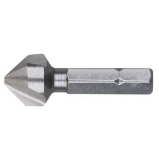 HSS VERZINK-BIT 12,4 MM 1/4 AANSL.