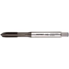 HSS-E MACHINETAP 'INOX+', DOORLOPEND, DIN 371, M3
