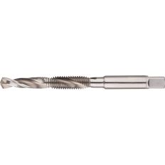 HSS-E COMBI-BOOR/TAP, DOORLOPEND, M4