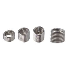 V-COIL DRAADINSERTS M3 X 0,5 - 1,0XD