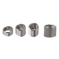 V-COIL DRAADINSERTS M3 X 0,5 - 1,0XD