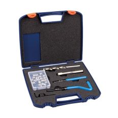 V-COIL DRAAD-REPARATIE-SET UNC 1/4
