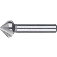HSS-G VERZINKFREES 90°, 'ALU', DIN 335C, ø12,4 (M6)