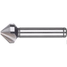 HSS-E VERZINKFREES 90°, 'INOX', DIN 335C, ø6,3 (M3)