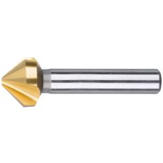HSS-G VERZINKFREES 90°, 'TIN', DIN 335C, ø6,3 (M3)