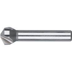 HSS-G VERZINKFREES 120°, VORM C, ø6,3