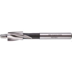 HSS KOPVERZINKFREZEN 180° DIN373 M3 / 6,0X3,2 F