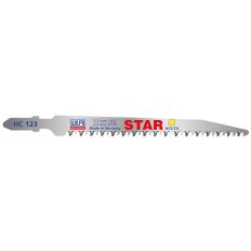WILPU DECOUPEERZAAGBLAD HC 123 STAR / T234X