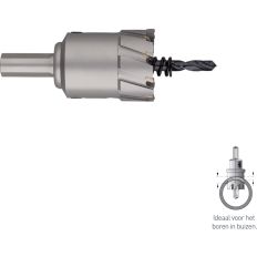 HM COMPLETE GATZAAG POWER-MAX30 HEAVY / 20.1130 26,0 MM