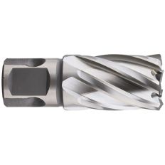 HSS-XE KERNBOOR SILVER-LINE, UNIVERSEEL 19, ø13X30