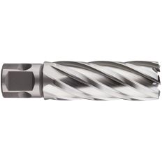 HSS-XE KERNBOOR SILVER-LINE, UNIVERSEEL 19, ø12X55