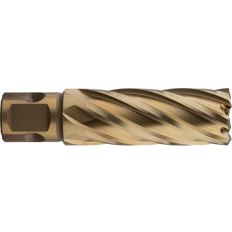 HSS-XE KERNBOOR GOLD-LINE, UNIVERSEEL 19, ø12X55