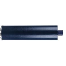 DIAMANTBOOR BLAUW, NAT, 1.1/4", 6 SEGM., ø62X400