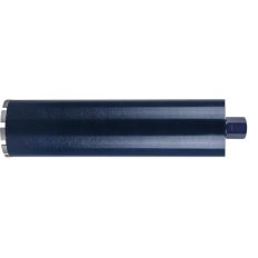 DIAMANTBOOR BLAUW, NAT, 1/2", 11 SEGM., ø121X400