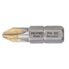 PRO INSERT SCHROEFBIT PH 3 L=25MM C 6,3 DIAMANT