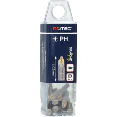 PRO INSERT SCHROEFBIT PH 3 L=25MM C 6,3 DIAMANT