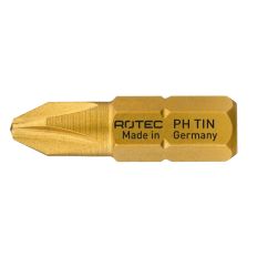 PRO INSERT SCHROEFBIT PH 3 L=25MM C 6,3 TIN