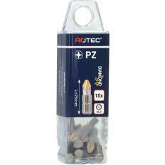 PRO INSERT SCHROEFBIT PZ 1 L=25MM C 6,3 DIAMANT PRO INSERT SCHROEFBIT PZ 1 L=25MM C 6,3 DIAMANT