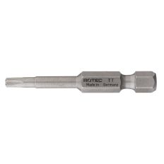 PRO KRACHT SCHROEFBIT T 40 L=50MM E 6,3 TAMPER BASIC