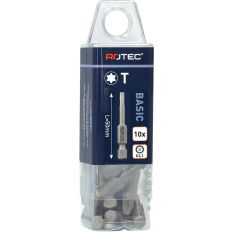 PRO KRACHT SCHROEFBIT T 30 L=70MM E 6,3 BASIC