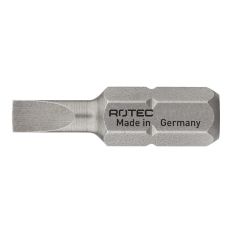 PRO INSERT SCHROEFBIT 1,2X6,5MM L=25MM C 6,3 BASIC