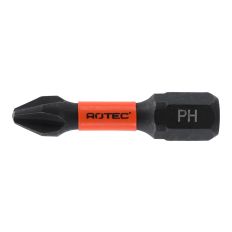 IMPACT SCHROEFBIT PH 1, L=30, C6.3, BASIC