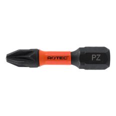 IMPACT SCHROEFBIT PZ 3, L=30, C6.3, BASIC