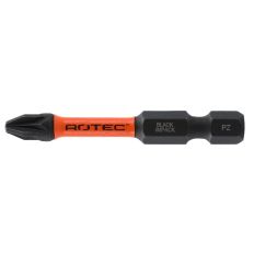 IMPACT SCHROEFBIT PZ 1, L=50, E6.3, BASIC