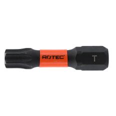 IMPACT SCHROEFBIT T 10, L=30, C6.3, BASIC