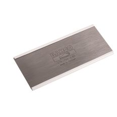 BAHCO SCHRAAPSTAAL 150 X 62 X 0.8MM