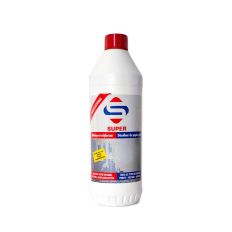 SUPER BEHANGVERWIJDERBAAR 1 LTR.