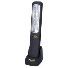 TAB1933 ACCU LOOPLAMP, NOODVERL. LAADSTAT. 230V