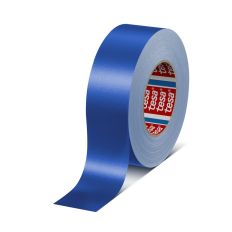 4688 TESA 55 MESH CLOTH TAPE PE COEXTRUDED 50 50 BLUE