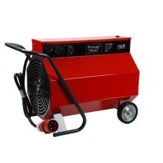 PRIMAEHEAT VENTILATORKACHEL KANON 15KW 400V