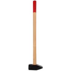 VOORHAMER 3 KG. MET HICKORY.STEEL