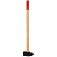 VOORHAMER 3 KG. MET HICKORY.STEEL