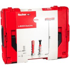 FISCHER DUOLINE L-BOXX 102